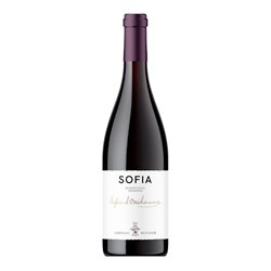 CASTELLO DI UVIGLIE Societ… Agricola srl ALBAROSSA PIEMONTE Sofia di Bricherasio-Caste 2022