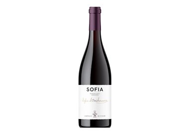 CASTELLO DI UVIGLIE Societ… Agricola srl ALBAROSSA PIEMONTE Sofia di Bricherasio-Caste 2022
