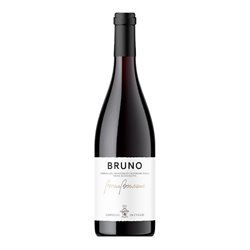 CASTELLO DI UVIGLIE Societ… Agricola srl Bruno Bonzano BARBERA MONFERRATO SUPERIORE 2020