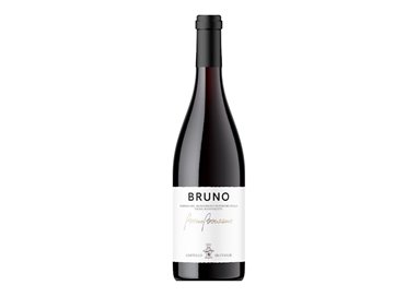CASTELLO DI UVIGLIE Societ… Agricola srl Bruno Bonzano BARBERA MONFERRATO SUPERIORE 2020