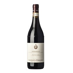 'CASTELLO DI VERDUNO s.s.a. FC  Rabaja''-Bas BARBARESCO-Castello di Verduno 2020'