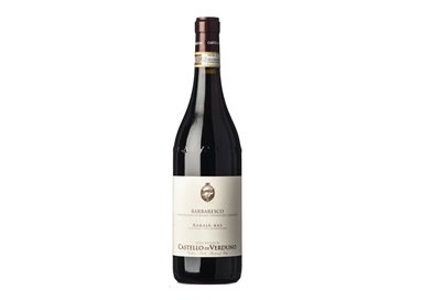 'CASTELLO DI VERDUNO s.s.a. FC  Rabaja''-Bas BARBARESCO-Castello di Verduno 2020'