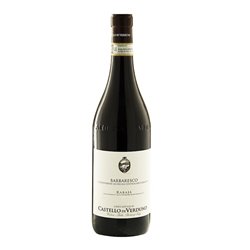 'CASTELLO DI VERDUNO s.s.a. FC  Rabaja'' BARBARESCO-Castello di Verduno 2020'