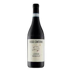 DIEGO CONTERNO Societ… Agricola Semplice  NEB.LO LANGHE Baluma-Conterno 2023