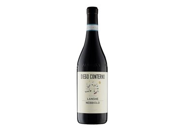 DIEGO CONTERNO Societ… Agricola Semplice  NEB.LO LANGHE Baluma-Conterno 2023