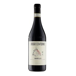 DIEGO CONTERNO Societ… Agricola Semplice  BAROLO-Conterno 2020
