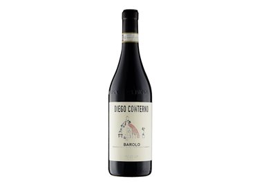 DIEGO CONTERNO Societ… Agricola Semplice  BAROLO-Conterno 2020