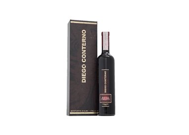 DIEGO CONTERNO Societ… Agricola Semplice  BAROLO CHINATO-Conterno 0,500