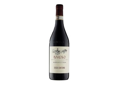DIEGO CONTERNO Societ… Agricola Semplice  BAROLO del Comune di Monforte-Conterno 2020