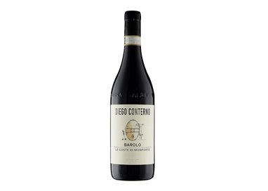 DIEGO CONTERNO Societ… Agricola Semplice  BAROLO Le Coste di Monforte-Conterno 2020