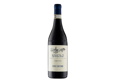 DIEGO CONTERNO Societ… Agricola Semplice  Ginestra BAROLO-Conterno 2019