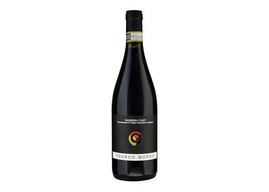 'FRANCOMONDO Srl BARBERA D''ASTI-Franco Mondo 2022'