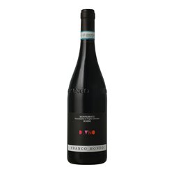 FRANCOMONDO Srl MONFERRATO ROSSO Di.Vino-Franco Mondo 2021