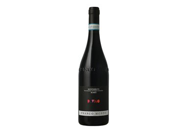 FRANCOMONDO Srl MONFERRATO ROSSO Di.Vino-Franco Mondo 2021