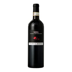 FRANCOMONDO Srl NIZZA Le Rose-Franco Mondo 2021