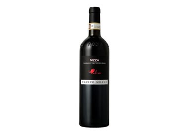 FRANCOMONDO Srl NIZZA Le Rose-Franco Mondo 2021