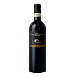 FRANCOMONDO Srl NIZZA RISERVA Le Rose-Franco Mondo 2018