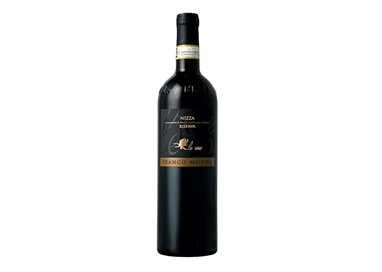 FRANCOMONDO Srl NIZZA RISERVA Le Rose-Franco Mondo 2018