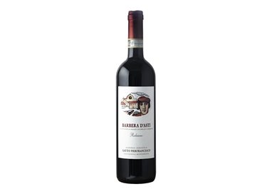 GATTO PIERFRANCESCO Az. Agricola BARBERA DÉASTI Robiano-Gatto 2023