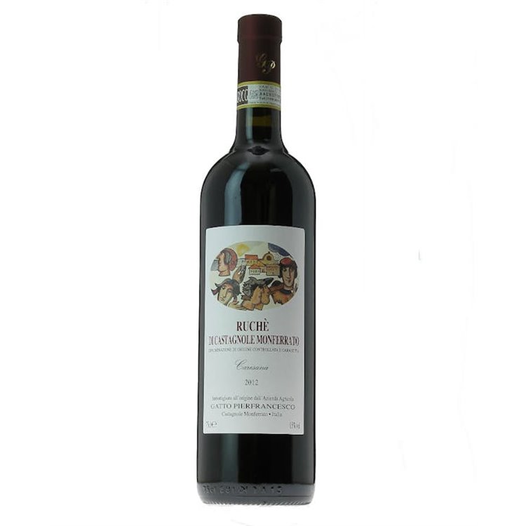 'GATTO PIERFRANCESCO Az. Agricola RUCHE'' DI CASTAGNOLE MONFERRATO Caresana-Gatt 2023' 'GATTO PIERFRANCESCO Az. Agricola RUCHE'' DI CASTAGNOLE MONFERRATO Caresana-Gatt 2023'