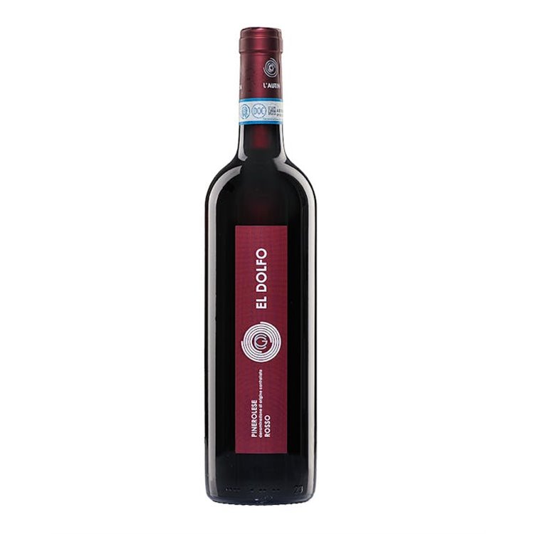 'LÉAUTIN S.S di Camusso e Gasca PINEROLESE ROSSO El Dolfo ..-L''Autin 2019' 'LÉAUTIN S.S di Camusso e Gasca PINEROLESE ROSSO El Dolfo ..-L''Autin 2019'