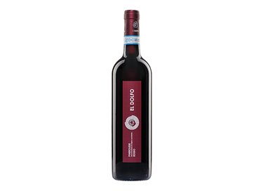 'LÉAUTIN S.S di Camusso e Gasca PINEROLESE ROSSO El Dolfo ..-L''Autin 2019'
