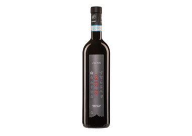 'LÉAUTIN S.S di Camusso e Gasca PINOT NERO Re Nero ..-L''Autin 2021'