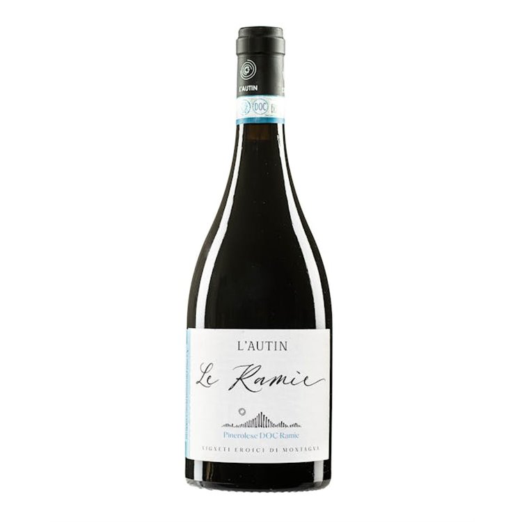 'LÉAUTIN S.S di Camusso e Gasca LE RAMIE .Vini Estremi.-L''Autin 2023' 'LÉAUTIN S.S di Camusso e Gasca LE RAMIE .Vini Estremi.-L''Autin 2023'