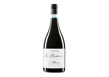 'LÉAUTIN S.S di Camusso e Gasca LE RAMIE .Vini Estremi.-L''Autin 2023'