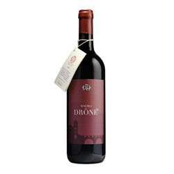 'MAURO VINI Azienda Agricola di Mauro Giuseppe DRONE'' PROMO-Mauro Vini 2021'
