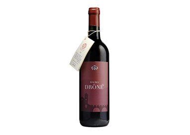 'MAURO VINI Azienda Agricola di Mauro Giuseppe DRONE'' PROMO-Mauro Vini 2021'