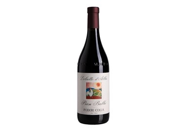 'PODERI COLLA Societ… Agricola Semplice DOLCETTO D''ALBA Pian Balbo-Poderi Colla 2023'