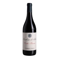 'PODERI COLLA Societ… Agricola Semplice BARBERA D''ALBA Costa Bruna-Poderi Colla 2022'