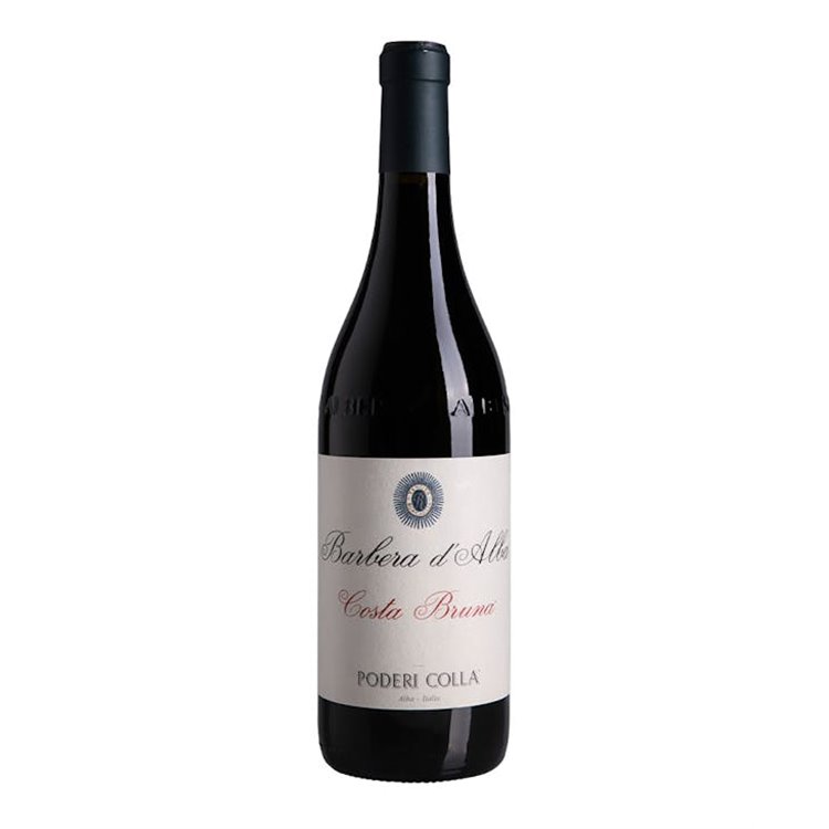 'PODERI COLLA Societ… Agricola Semplice BARBERA D''ALBA Costa Bruna-Poderi Colla 2022' 'PODERI COLLA Societ… Agricola Semplice BARBERA D''ALBA Costa Bruna-Poderi Colla 2022'