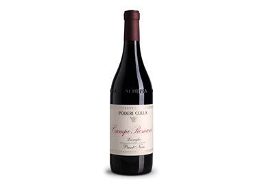 PODERI COLLA Societ… Agricola Semplice PINOT NERO Campo Romano-Poderi Colla 2021
