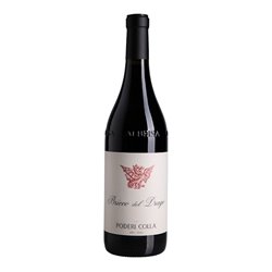 PODERI COLLA Societ… Agricola Semplice LANGHE BRICCO DEL DRAGO-Poderi Colla 2020
