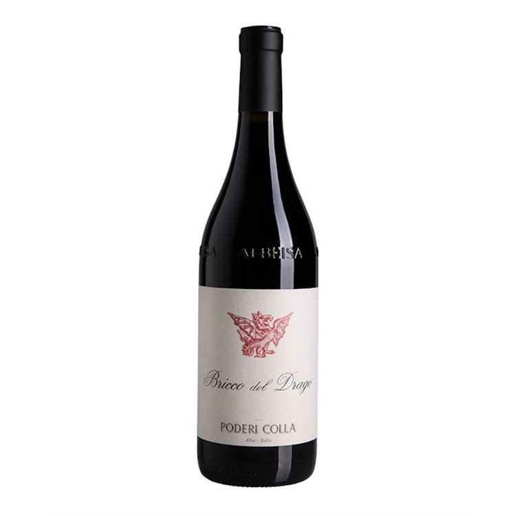 PODERI COLLA Societ… Agricola Semplice LANGHE BRICCO DEL DRAGO-Poderi Colla 2020 PODERI COLLA Societ… Agricola Semplice LANGHE BRICCO DEL DRAGO-Poderi Colla 2020