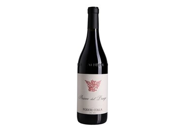 PODERI COLLA Societ… Agricola Semplice LANGHE BRICCO DEL DRAGO-Poderi Colla 2020