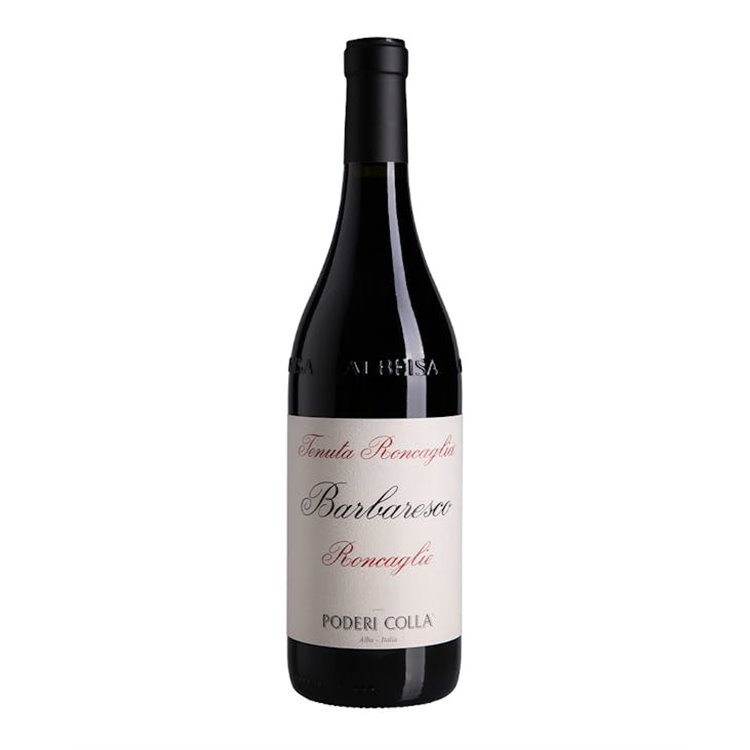 PODERI COLLA Societ… Agricola Semplice BARBARESCO Roncaglie-Poderi Colla 2021 PODERI COLLA Societ… Agricola Semplice BARBARESCO Roncaglie-Poderi Colla 2021