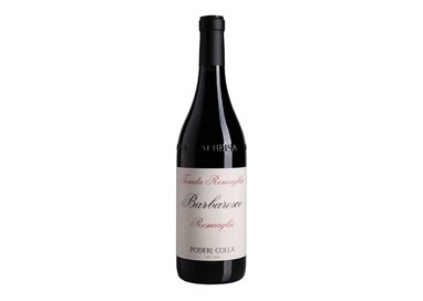 PODERI COLLA Societ… Agricola Semplice BARBARESCO Roncaglie-Poderi Colla 2021