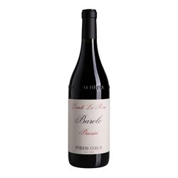 PODERI COLLA Societ… Agricola Semplice BAROLO BUSSIA Dardi le Rose-Poderi Colla 2020
