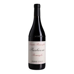 PODERI COLLA Societ… Agricola Semplice BARBARESCO Roncaglie-Poderi Colla 2021 1,500