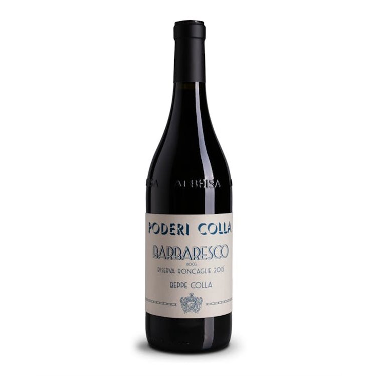 PODERI COLLA Societ… Agricola Semplice BARBARESCO Riserva Beppe Colla-Poderi Colla 2016 PODERI COLLA Societ… Agricola Semplice BARBARESCO Riserva Beppe Colla-Poderi Colla 2016