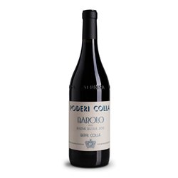PODERI COLLA Societ… Agricola Semplice BAROLO BUSSIA Riserva Beppe Colla-Poderi 2016