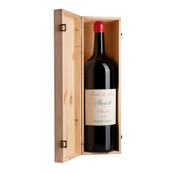 PODERI COLLA Societ… Agricola Semplice BAROLO Bussia Dardi le Rose-Poderi 2020 1,500