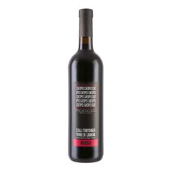 POGGIO snc di Poggio Ezio & C. Rosso CAESPES TERRE DI LIBARNA COLLI TORTONES 2022