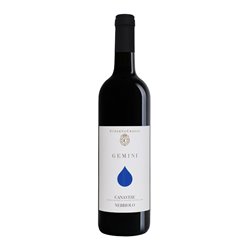 ROBERTO CROSIO Azienda Vitivinicola NEB.LO CANAVESE Gemini-Roberto Crosio 2021