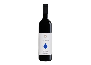 ROBERTO CROSIO Azienda Vitivinicola NEB.LO CANAVESE Gemini-Roberto Crosio 2021