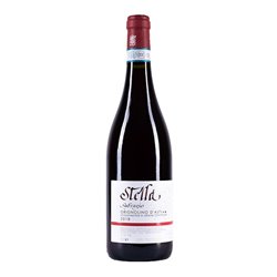 STELLA GIUSEPPE di Stella Massimo GRIGNOLINO DÉASTI Suffragio-Stella 2023