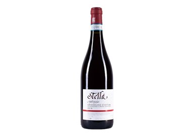 STELLA GIUSEPPE di Stella Massimo GRIGNOLINO DÉASTI Suffragio-Stella 2023
